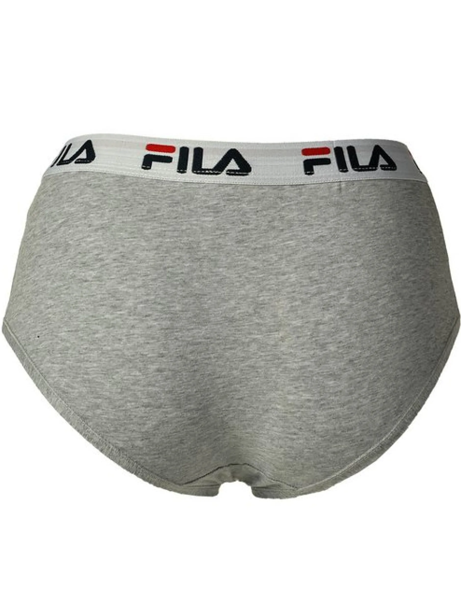 FILA Damen Panty 4er Pack in mehrfarbig