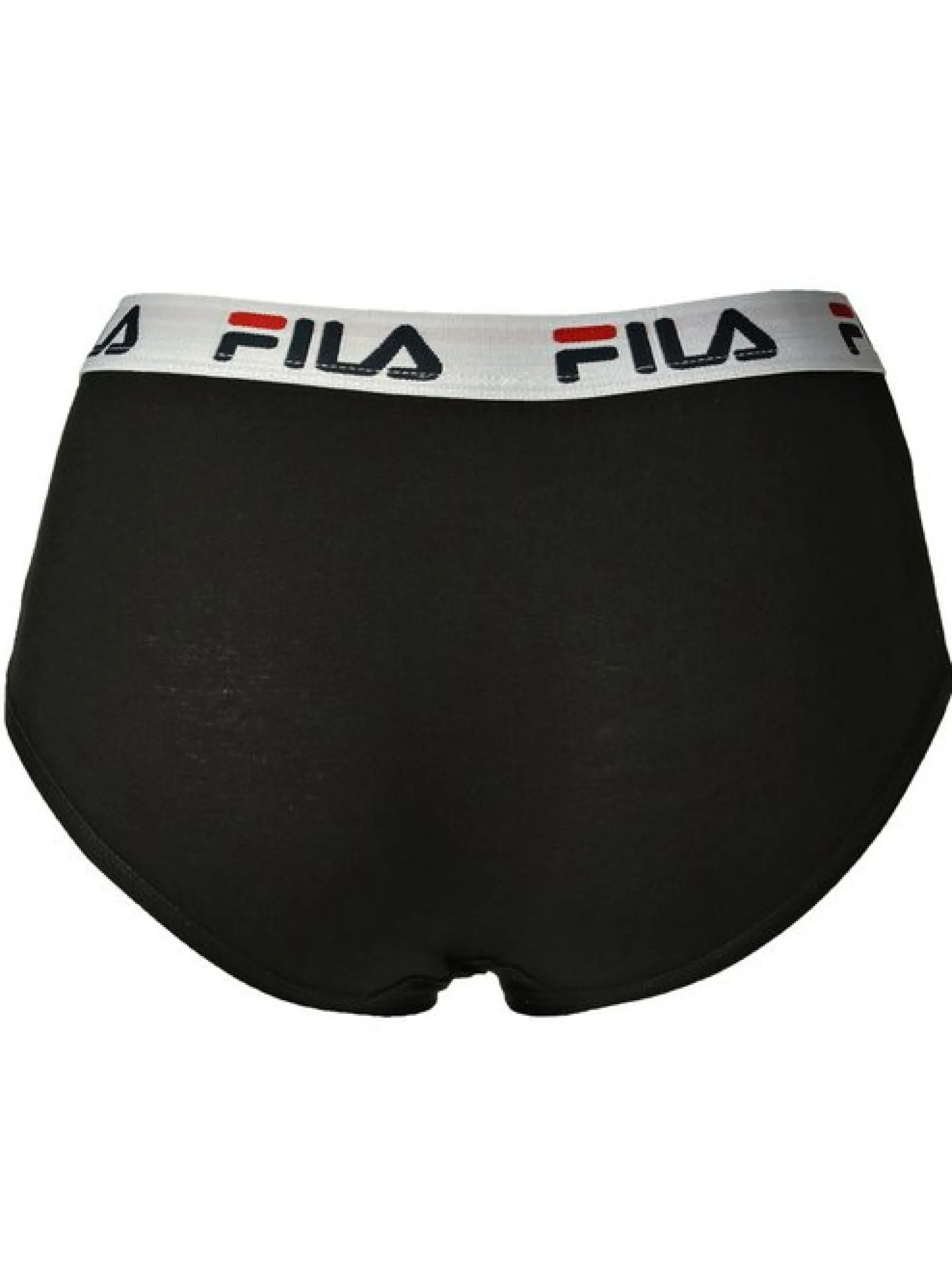 FILA Damen Panty 4er Pack in mehrfarbig