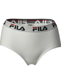FILA Damen Panty 4er Pack in mehrfarbig