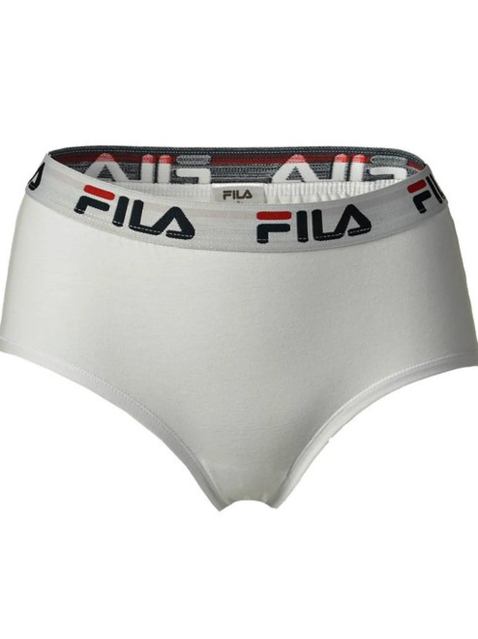 FILA Damen Panty 4er Pack in mehrfarbig
