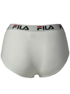 FILA Damen Panty 4er Pack in mehrfarbig
