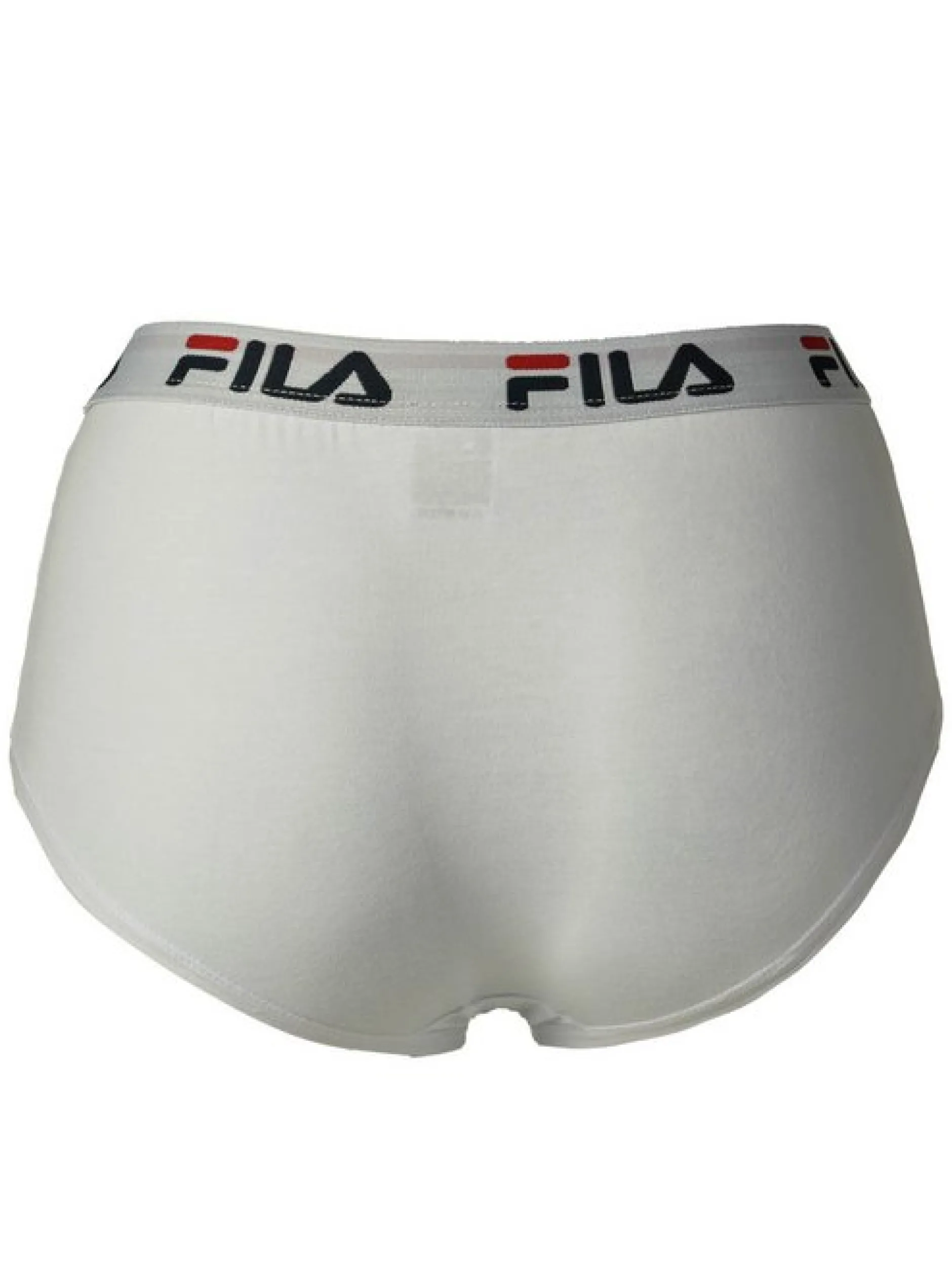 FILA Damen Panty 4er Pack in mehrfarbig