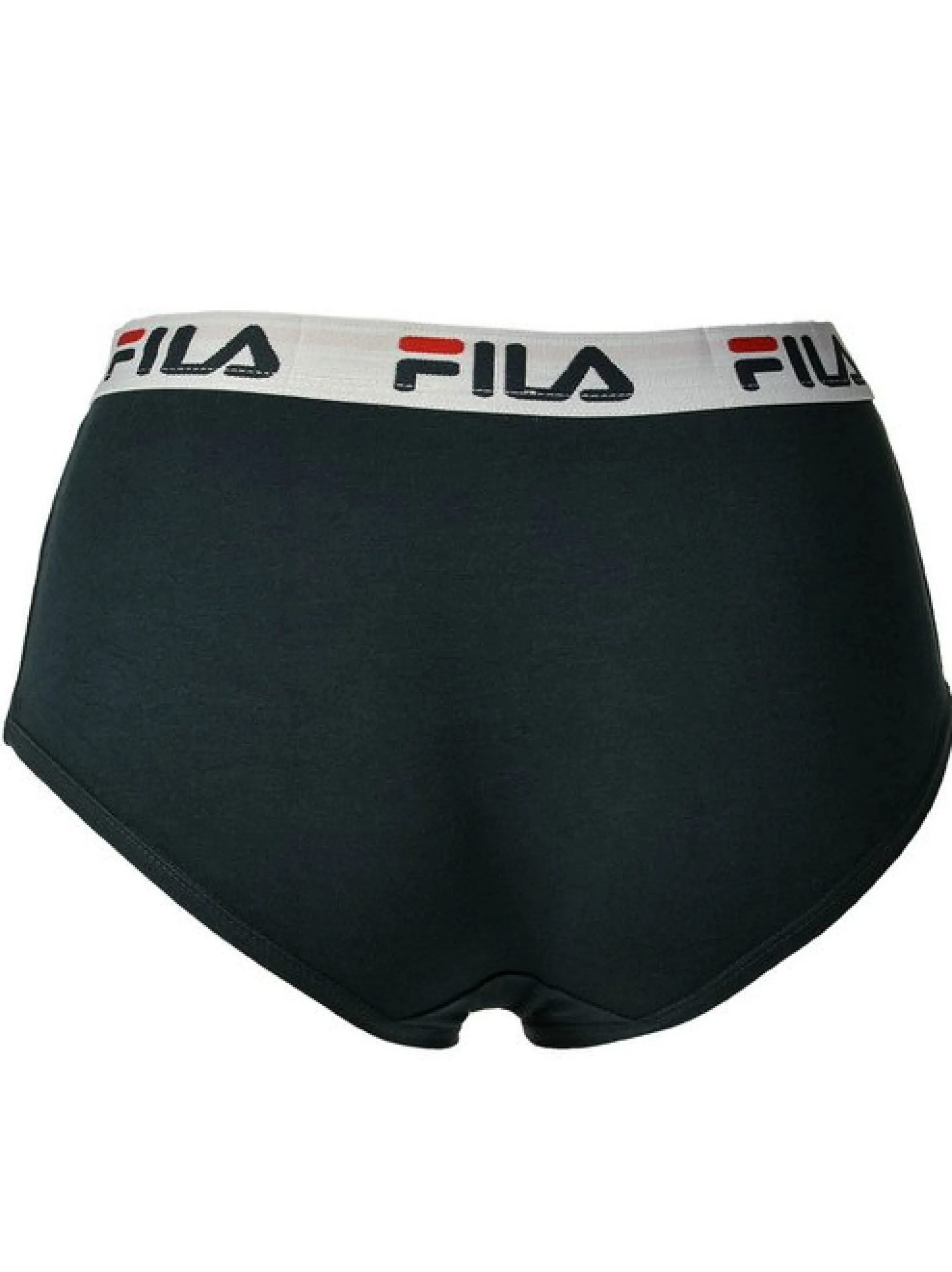 FILA Damen Panty 4er Pack in mehrfarbig