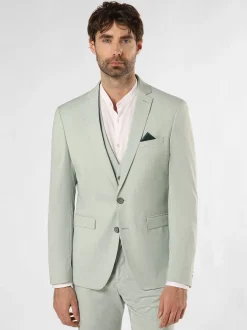Finshley & Harding Herren Baukasten-Sakko - Oakland in mint