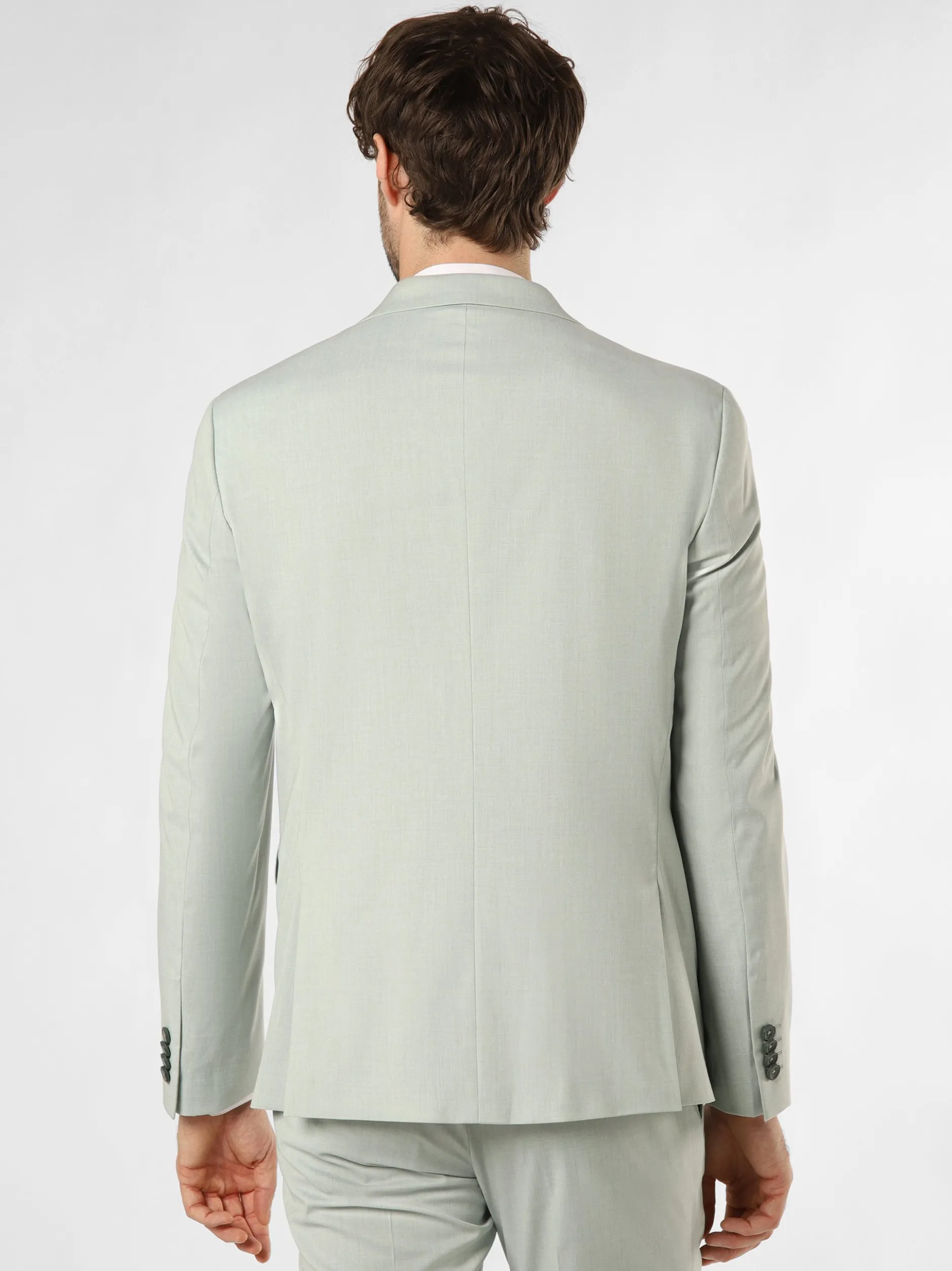 Finshley & Harding Herren Baukasten-Sakko - Oakland in mint