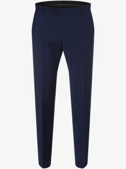 Finshley & Harding Herren Baukasten-Hose - Mitch in marine
