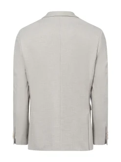 Finshley & Harding London Herren Baukasten-Sakko in beige