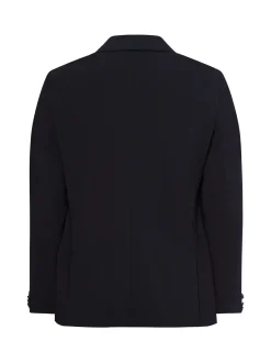 Finshley & Harding London Herren Baukasten-Sakko - Brixdon in marine