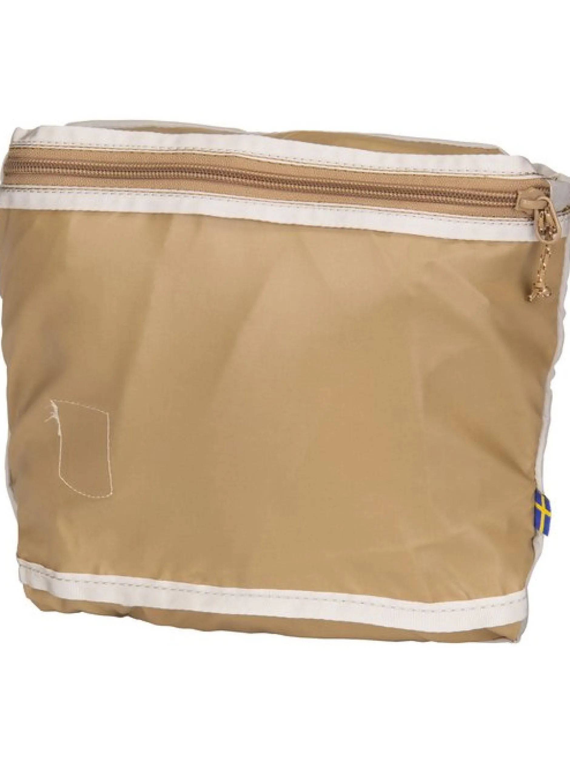 Fjällräven Damen Rucksack - High Coast Totepack in camel