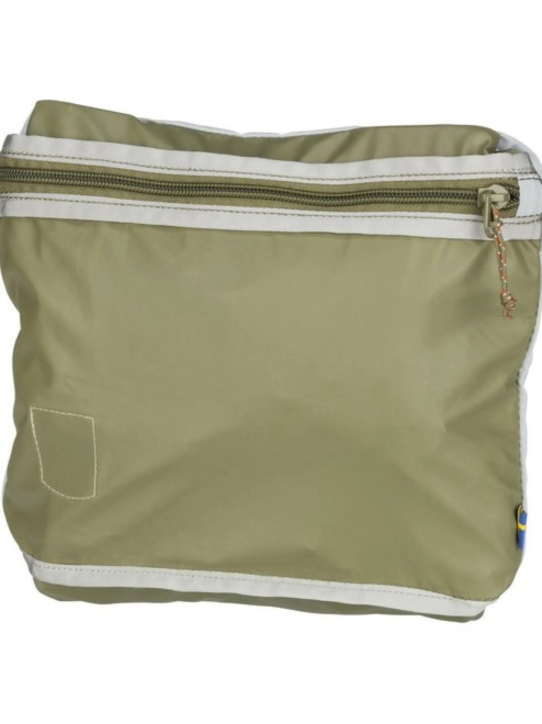 Fjällräven Damen Rucksack - High Coast Totepack in grün