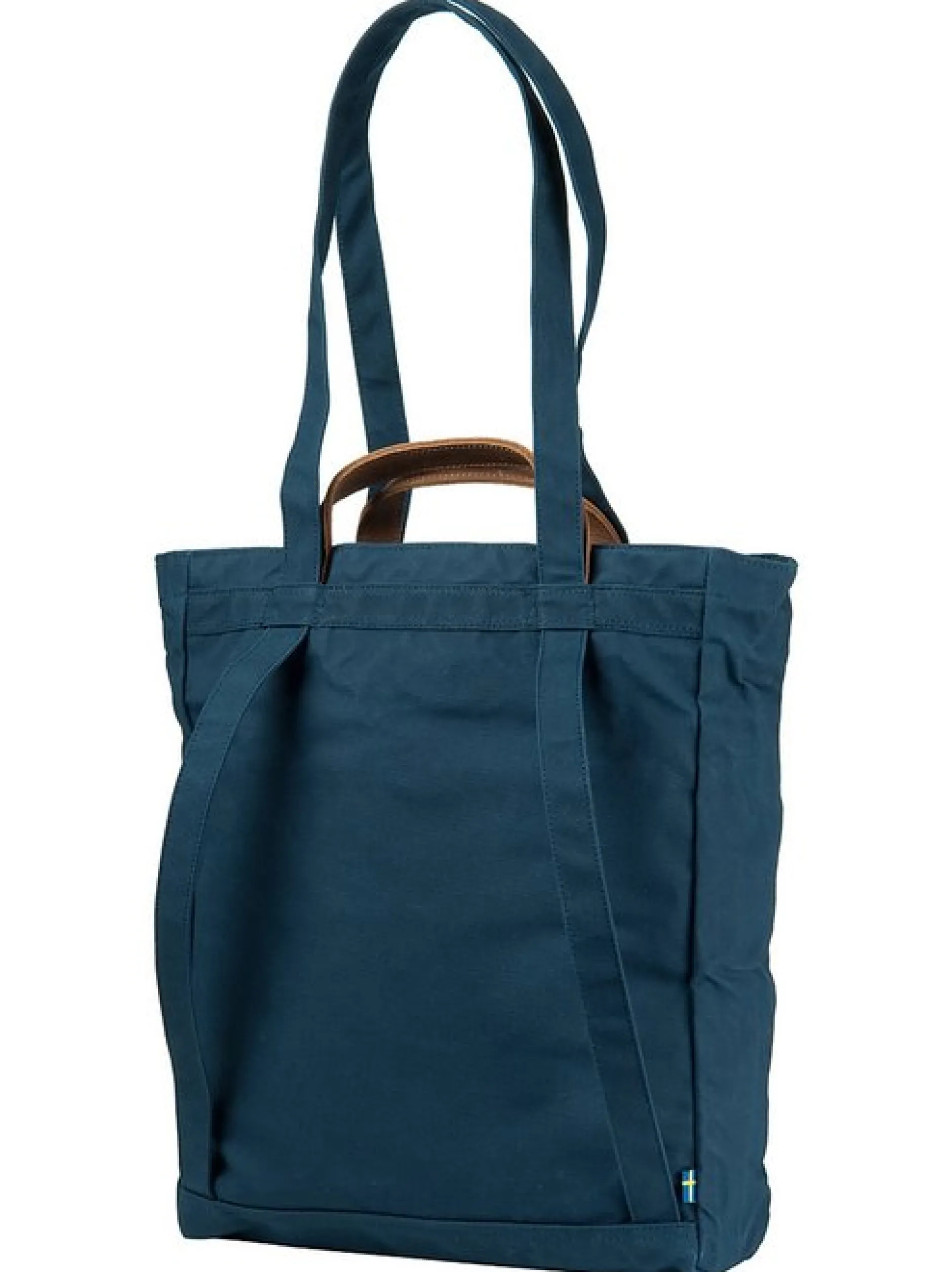 Fjällräven Damen Rucksack - Totepack No.1 in blau