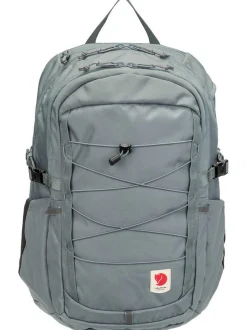 Fjällräven Damen, Unisex Rucksack - Skule 20 in blau