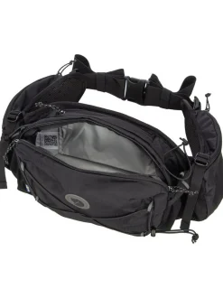 Fjällräven Unisex Gürteltasche - Abisko in schwarz