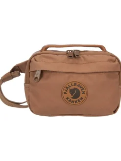 Fjällräven Unisex Gürteltasche - Kanken No. 2 in braun
