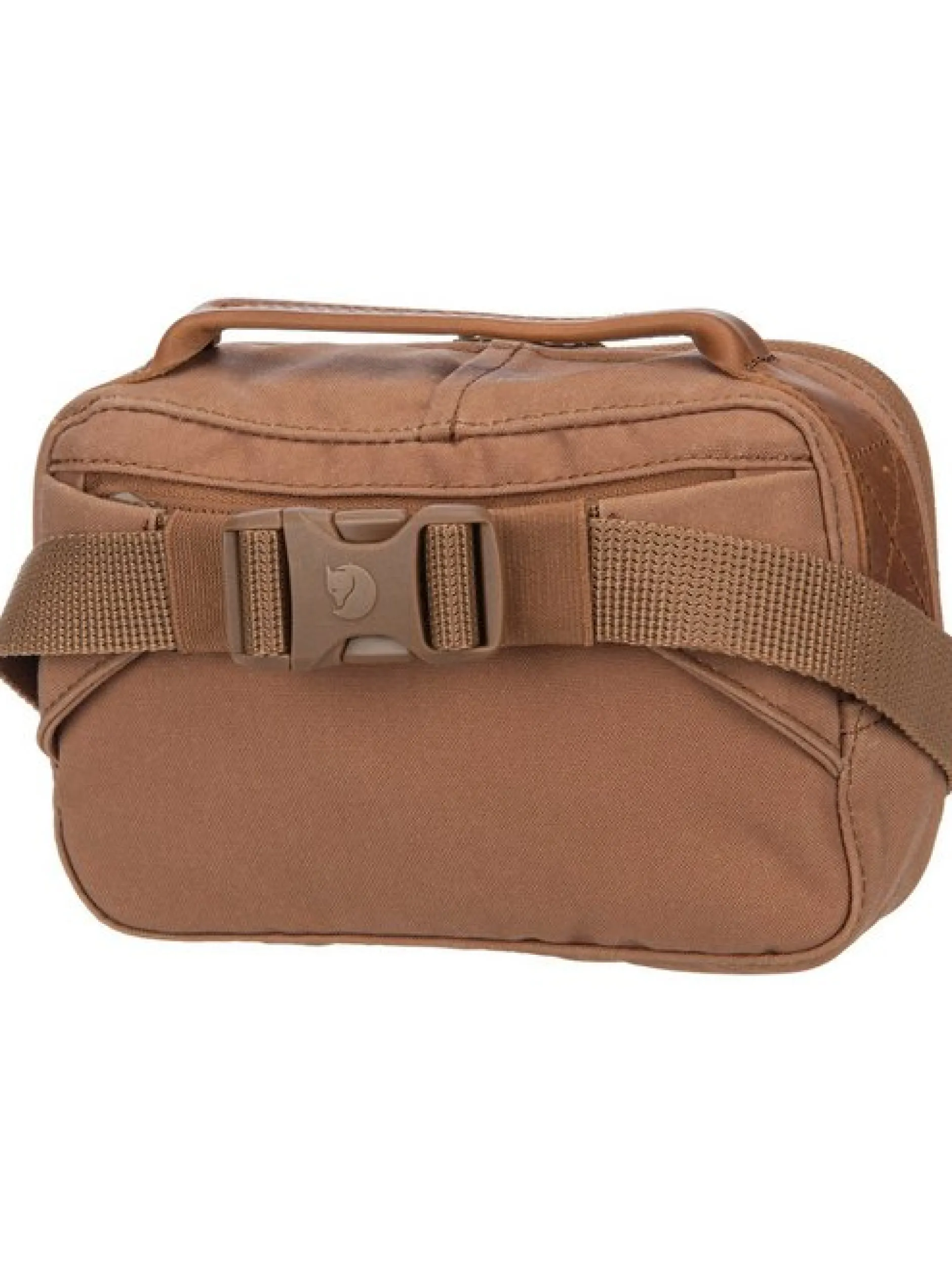 Fjällräven Unisex Gürteltasche - Kanken No. 2 in braun