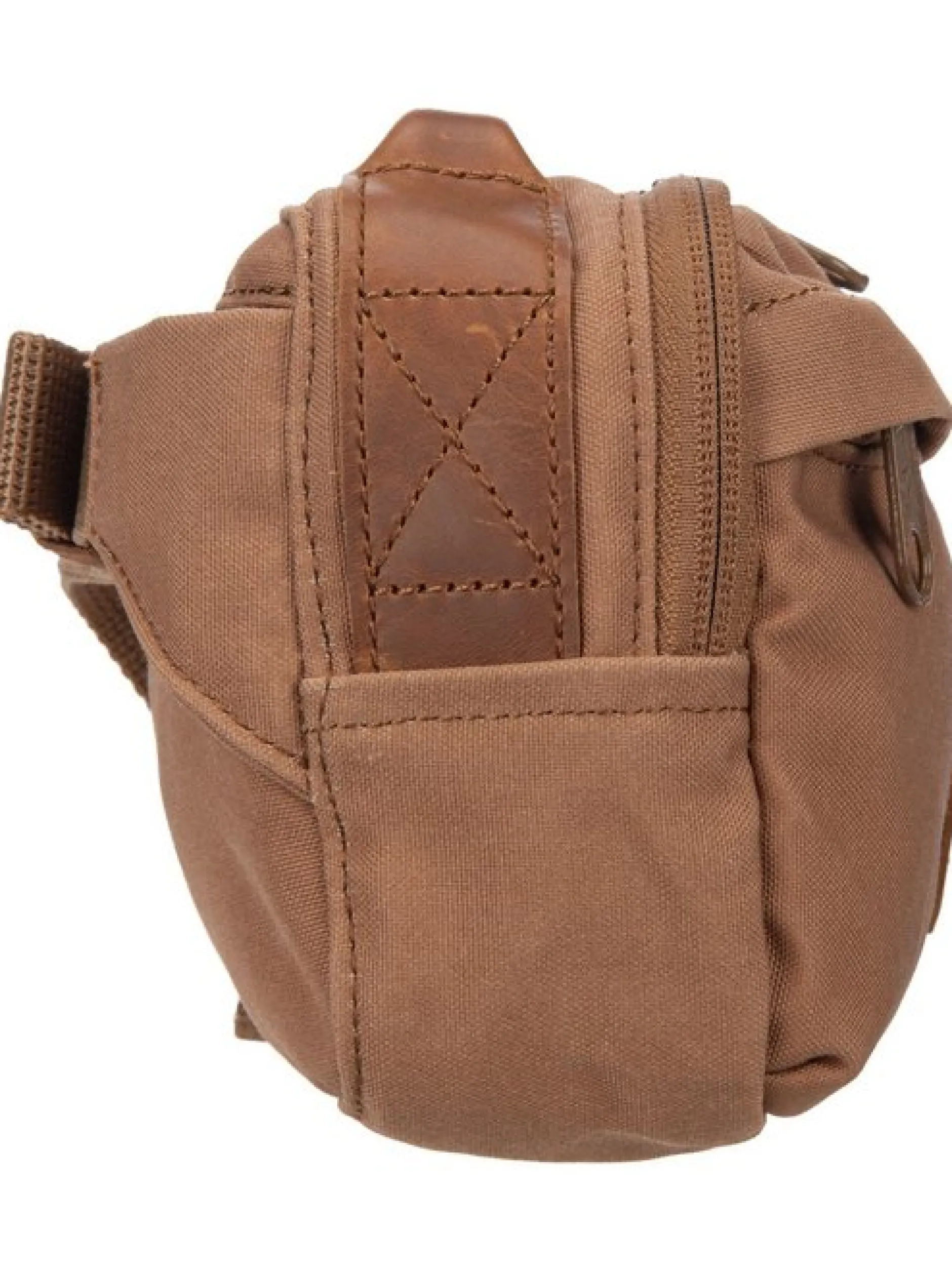 Fjällräven Unisex Gürteltasche - Kanken No. 2 in braun