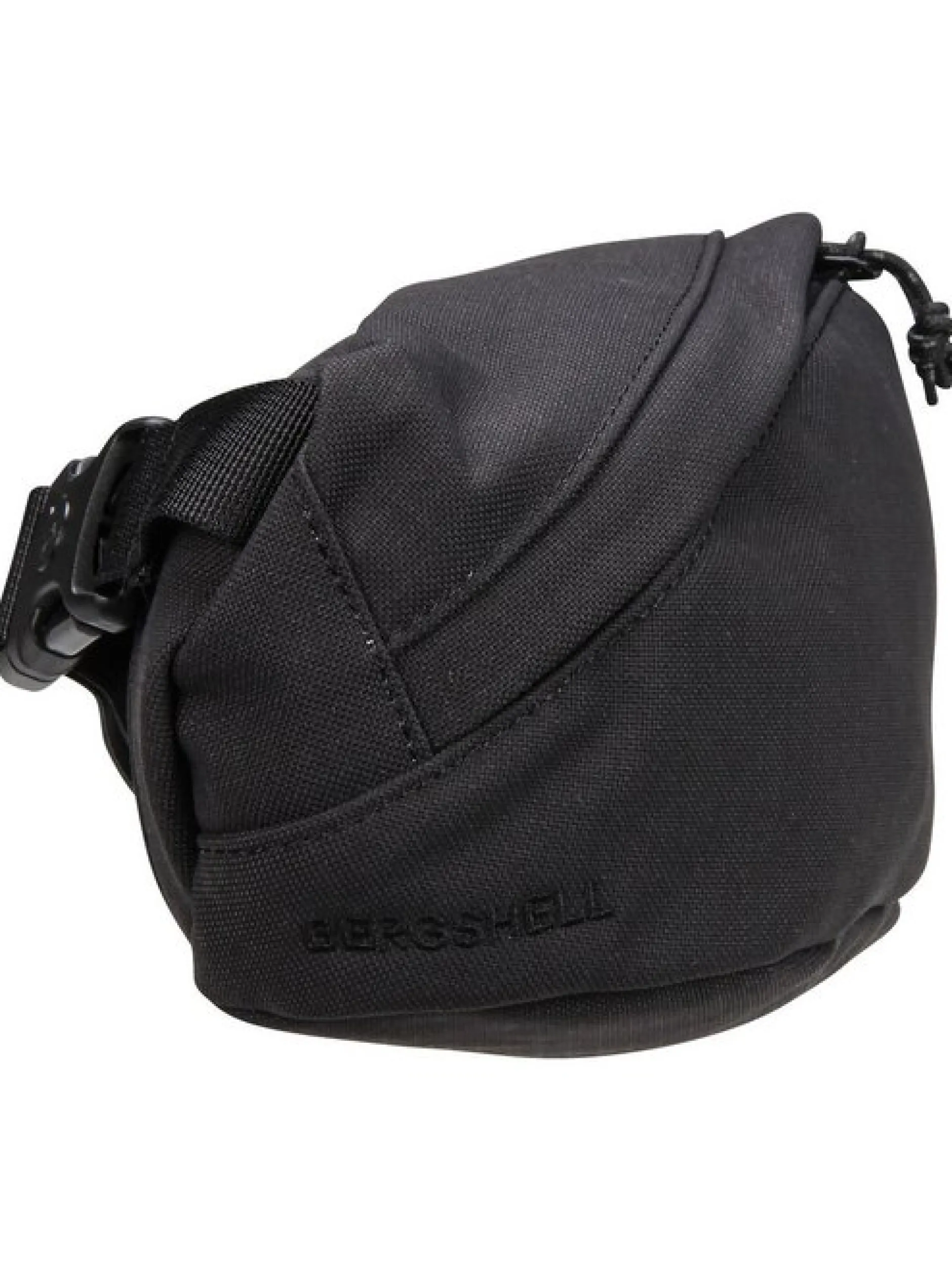 Fjällräven Unisex Gürteltasche - Ulvö Hip Pack Medium in schwarz