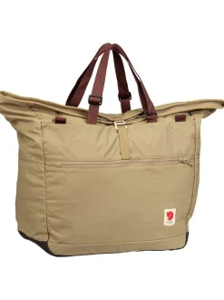 Fjällräven Unisex Handtasche - High Coast Tote 30 in braun