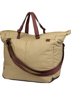Fjällräven Unisex Handtasche - High Coast Tote 30 in braun