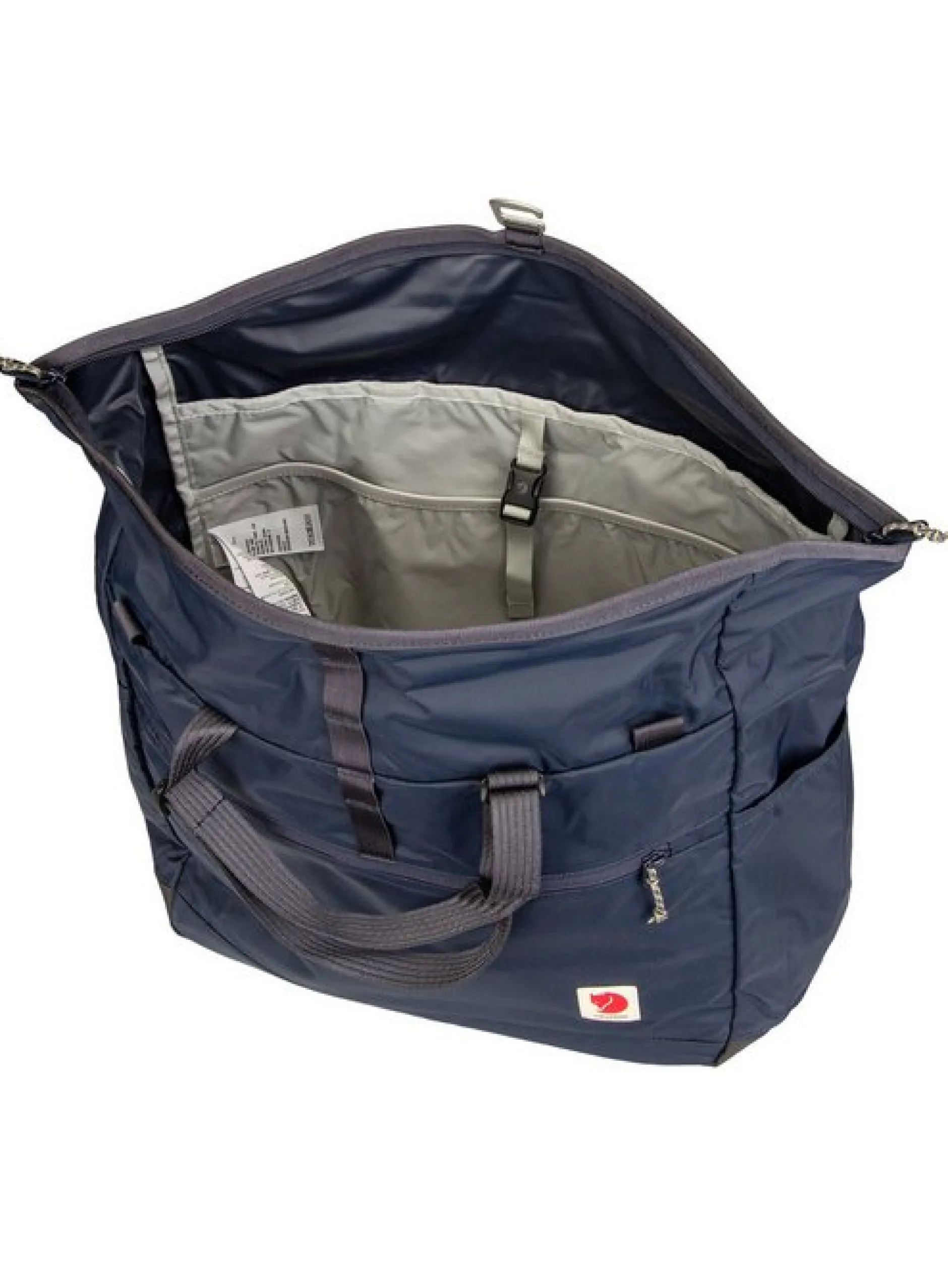 Fjällräven Unisex Handtasche - High Coast Tote 30 in blau