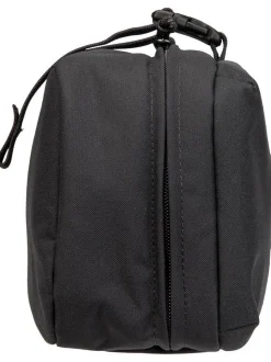 Fjällräven Unisex Kulturbeutel - Färden in schwarz