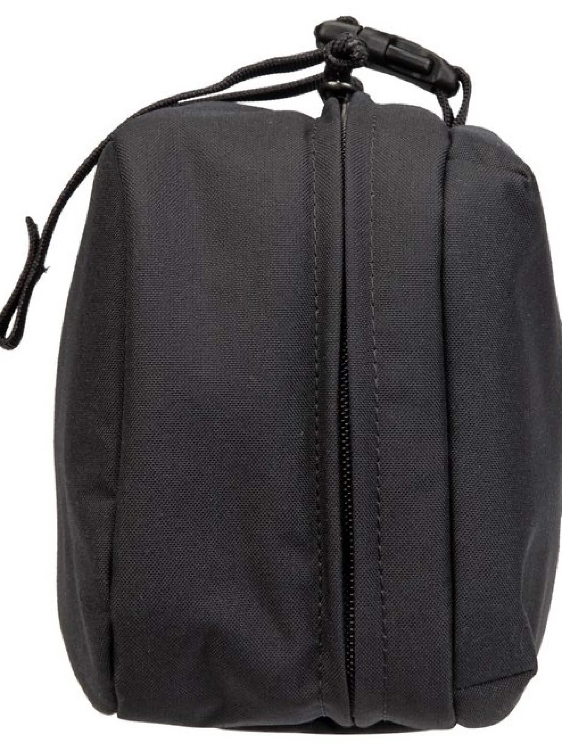 Fjällräven Unisex Kulturbeutel - Färden in schwarz