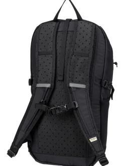 Fjällräven Unisex Rucksack - Abisko Softpack 16 in schwarz