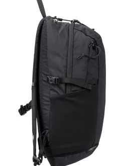 Fjällräven Unisex Rucksack - Abisko Softpack 16 in schwarz
