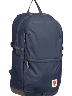 Fjällräven Unisex Rucksack - High Coast Backpack 24 in blau