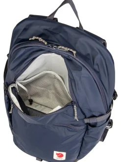 Fjällräven Unisex Rucksack - High Coast Backpack 24 in blau