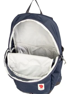 Fjällräven Unisex Rucksack - High Coast Backpack 24 in blau