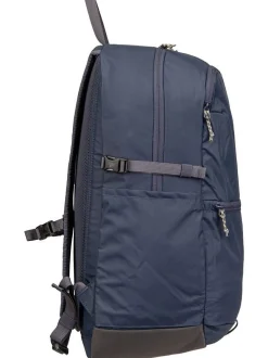 Fjällräven Unisex Rucksack - High Coast Backpack 24 in blau