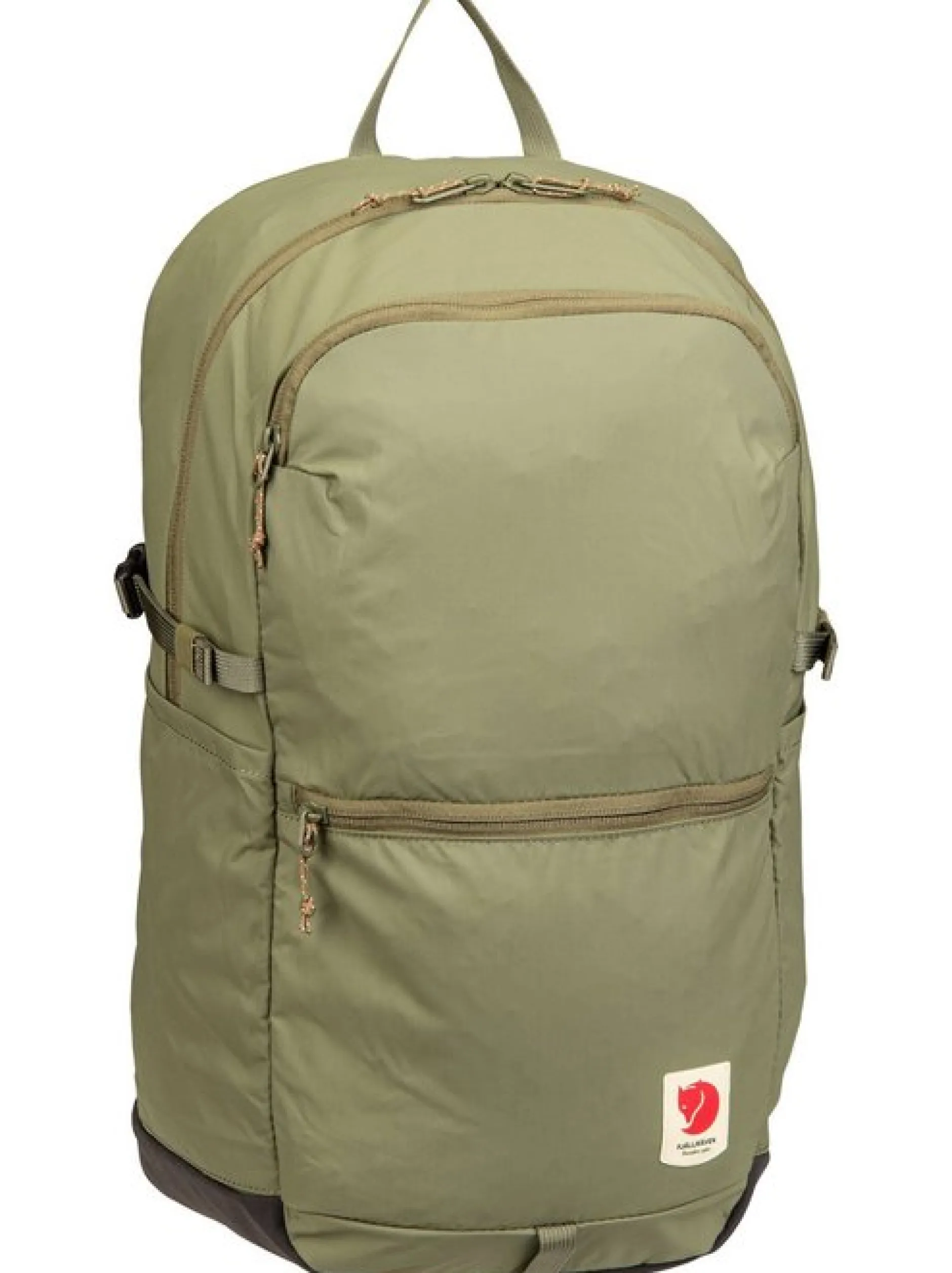 Fjällräven Unisex Rucksack - High Coast Backpack 24 in grün