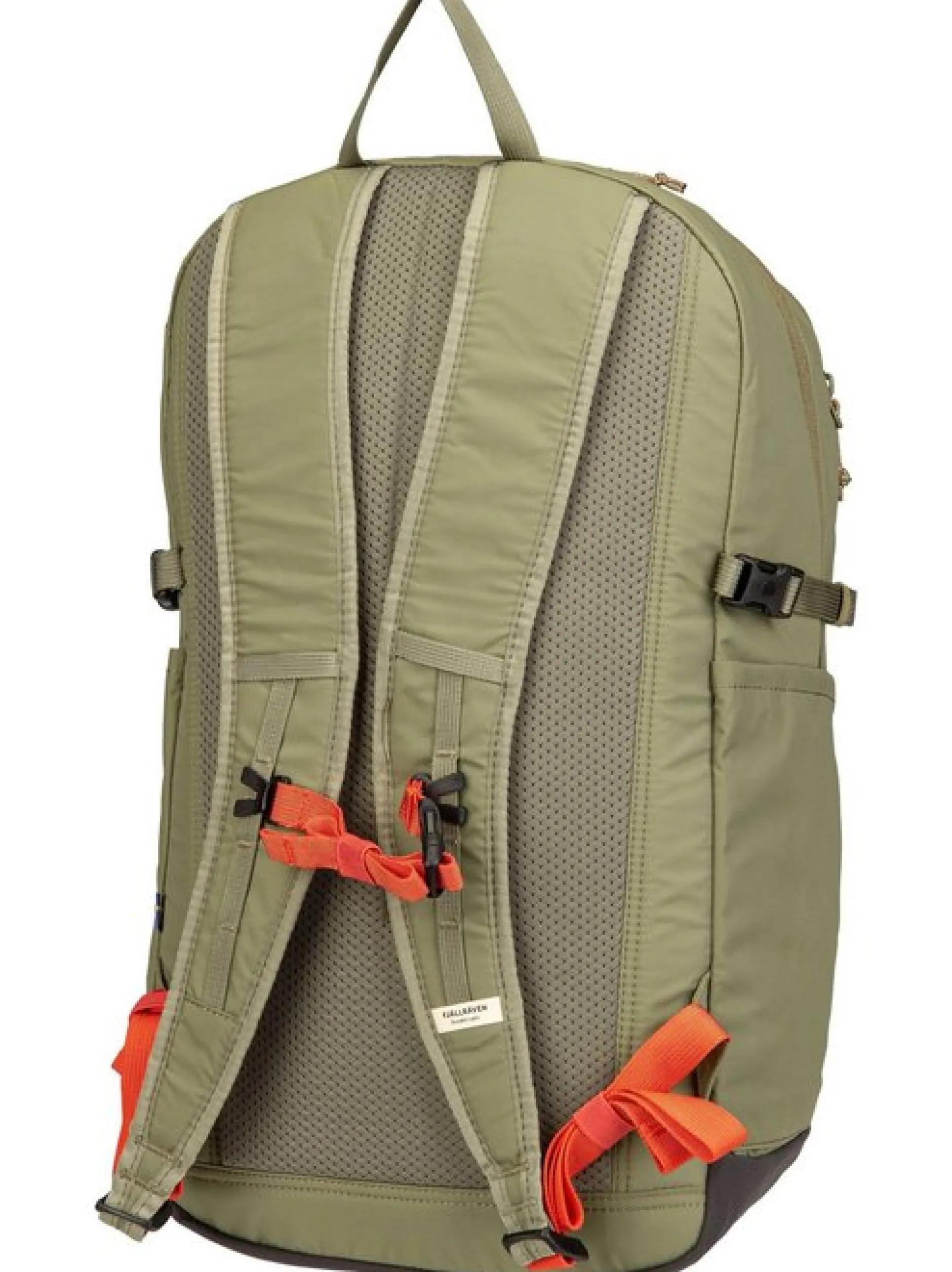 Fjällräven Unisex Rucksack - High Coast Backpack 24 in grün