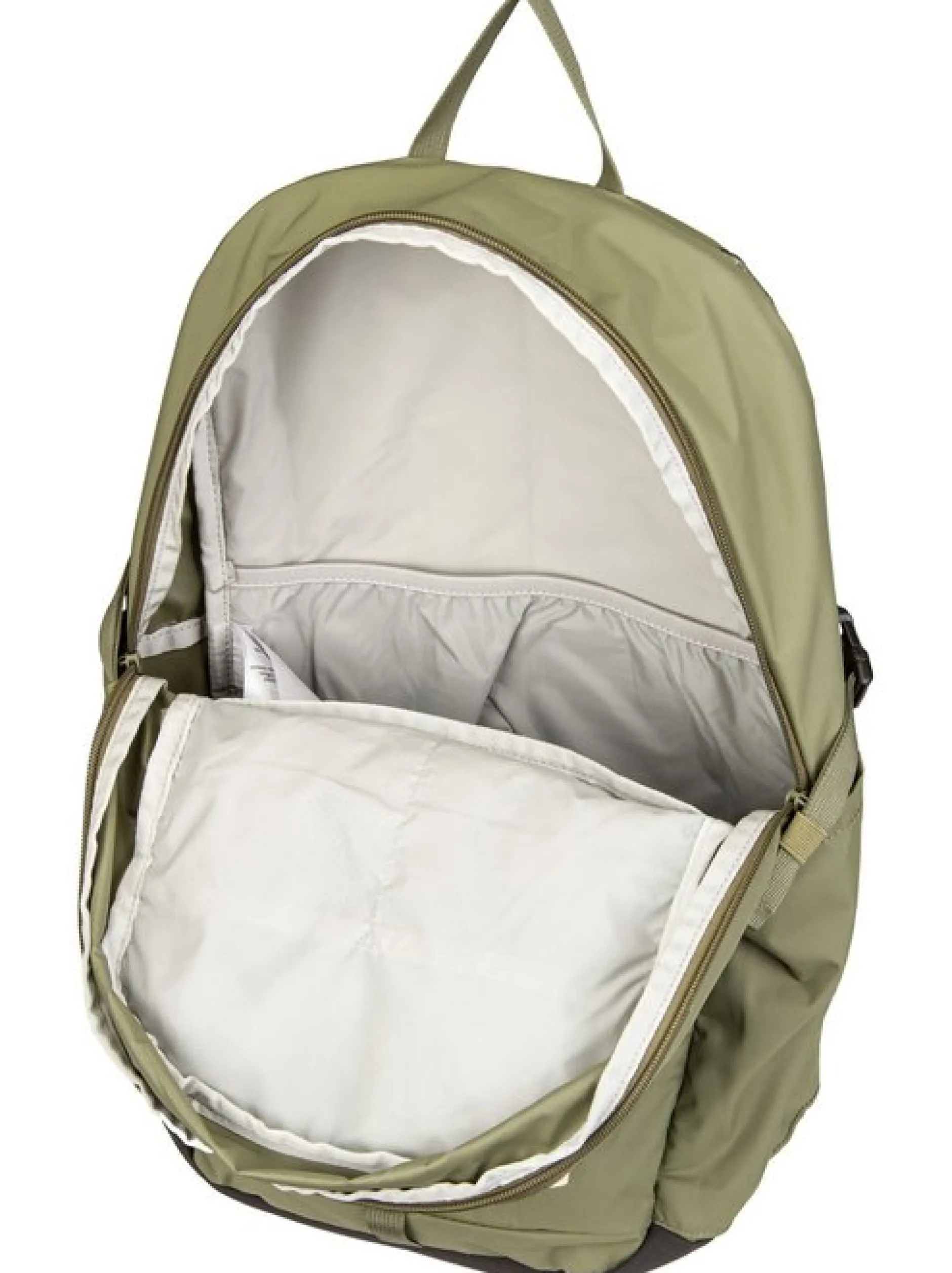 Fjällräven Unisex Rucksack - High Coast Backpack 24 in grün