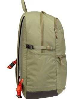 Fjällräven Unisex Rucksack - High Coast Backpack 24 in grün