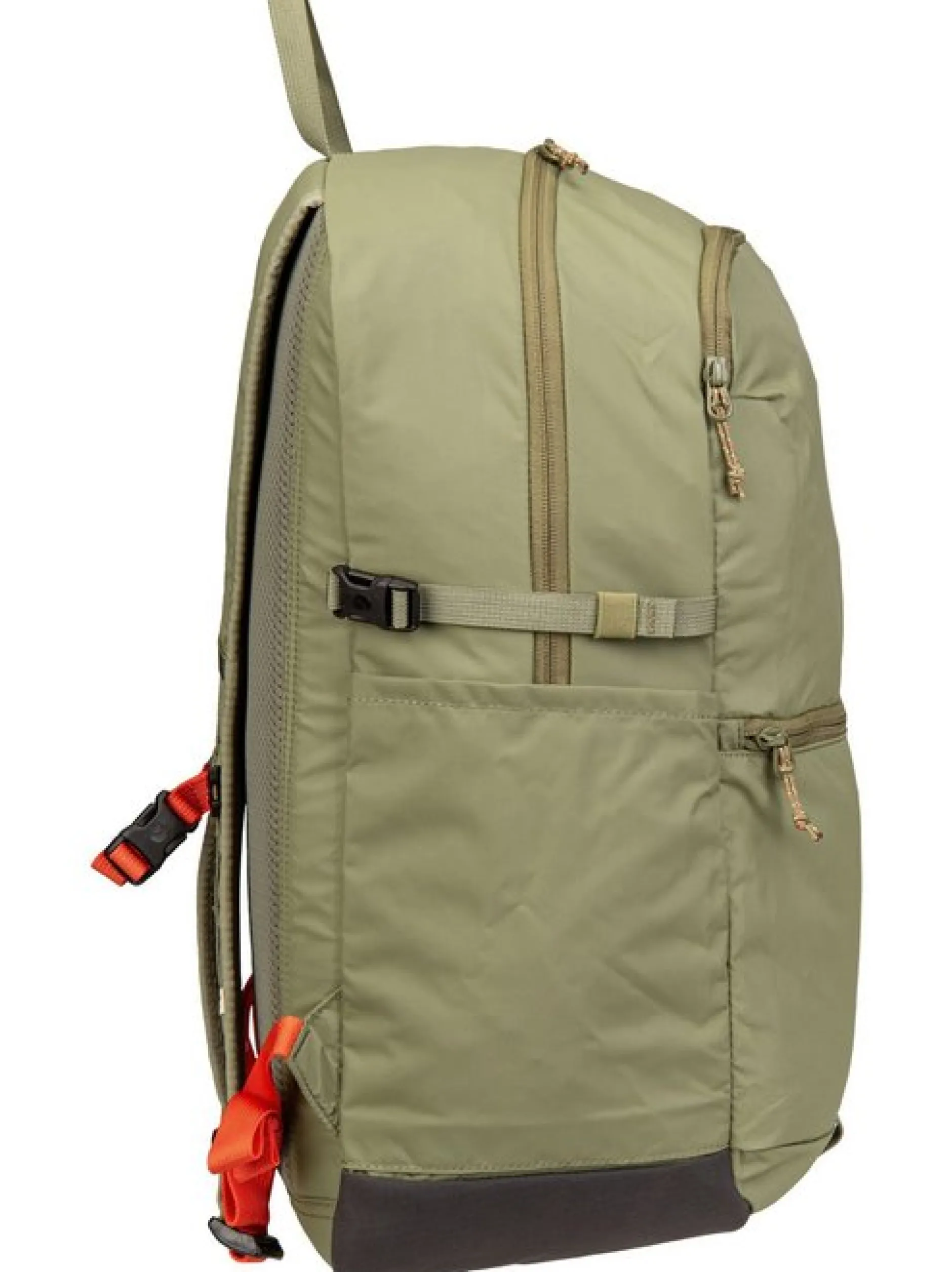 Fjällräven Unisex Rucksack - High Coast Backpack 24 in grün