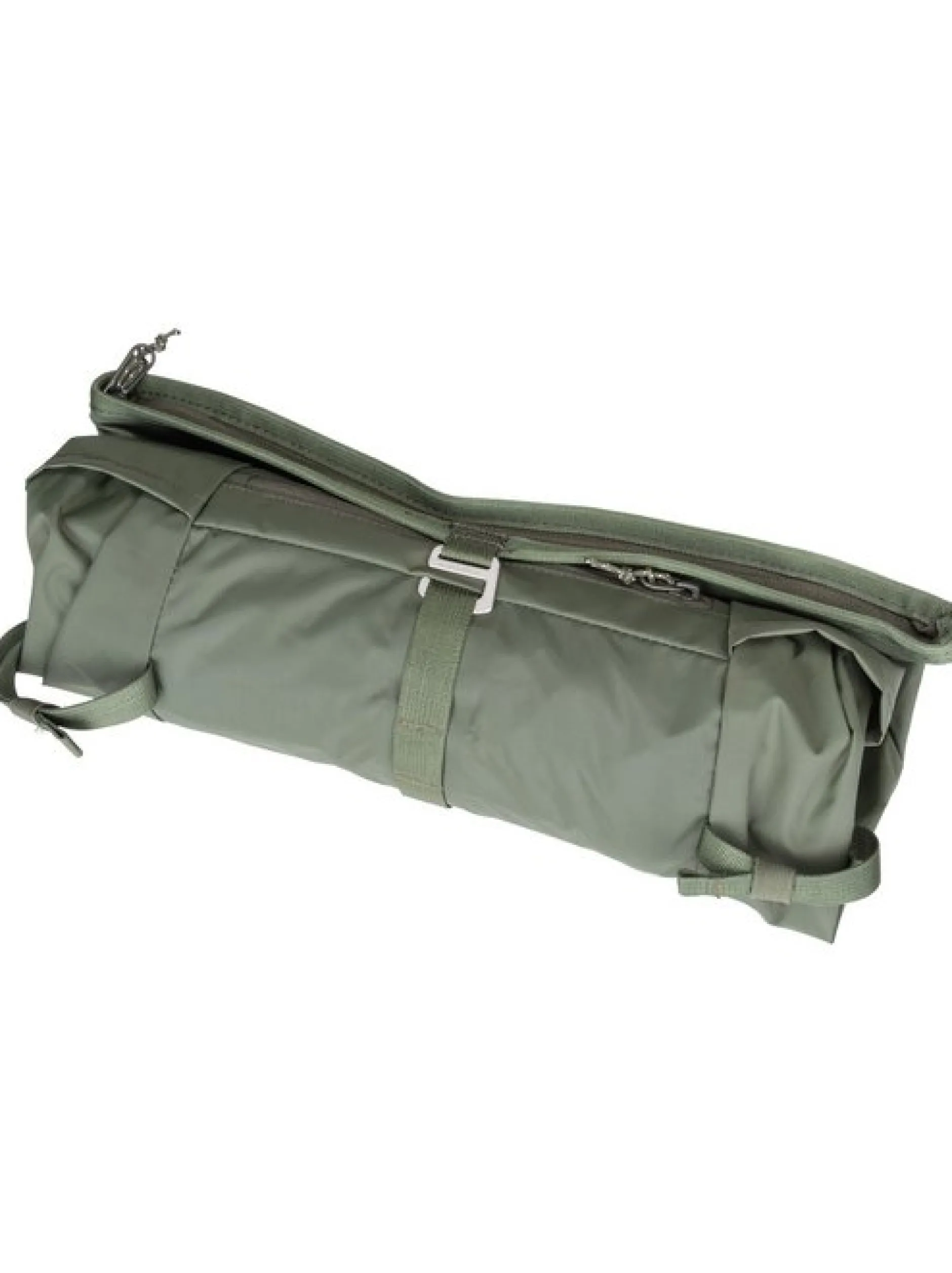 Fjällräven Unisex Rucksack - High Coast Foldsack 24 in schilf