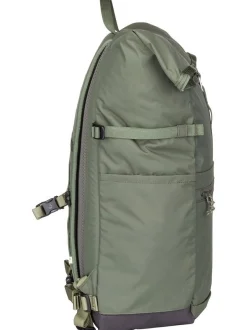 Fjällräven Unisex Rucksack - High Coast Foldsack 24 in schilf