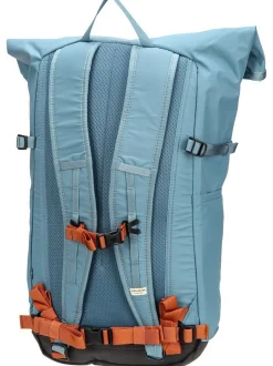 Fjällräven Unisex Rucksack - High Coast Foldsack 24 in hellblau