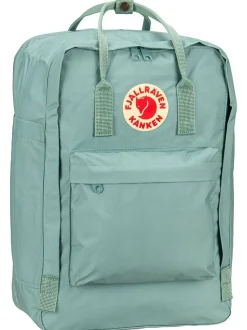 Fjällräven Unisex Rucksack - Kanken Laptop 17'' in blau