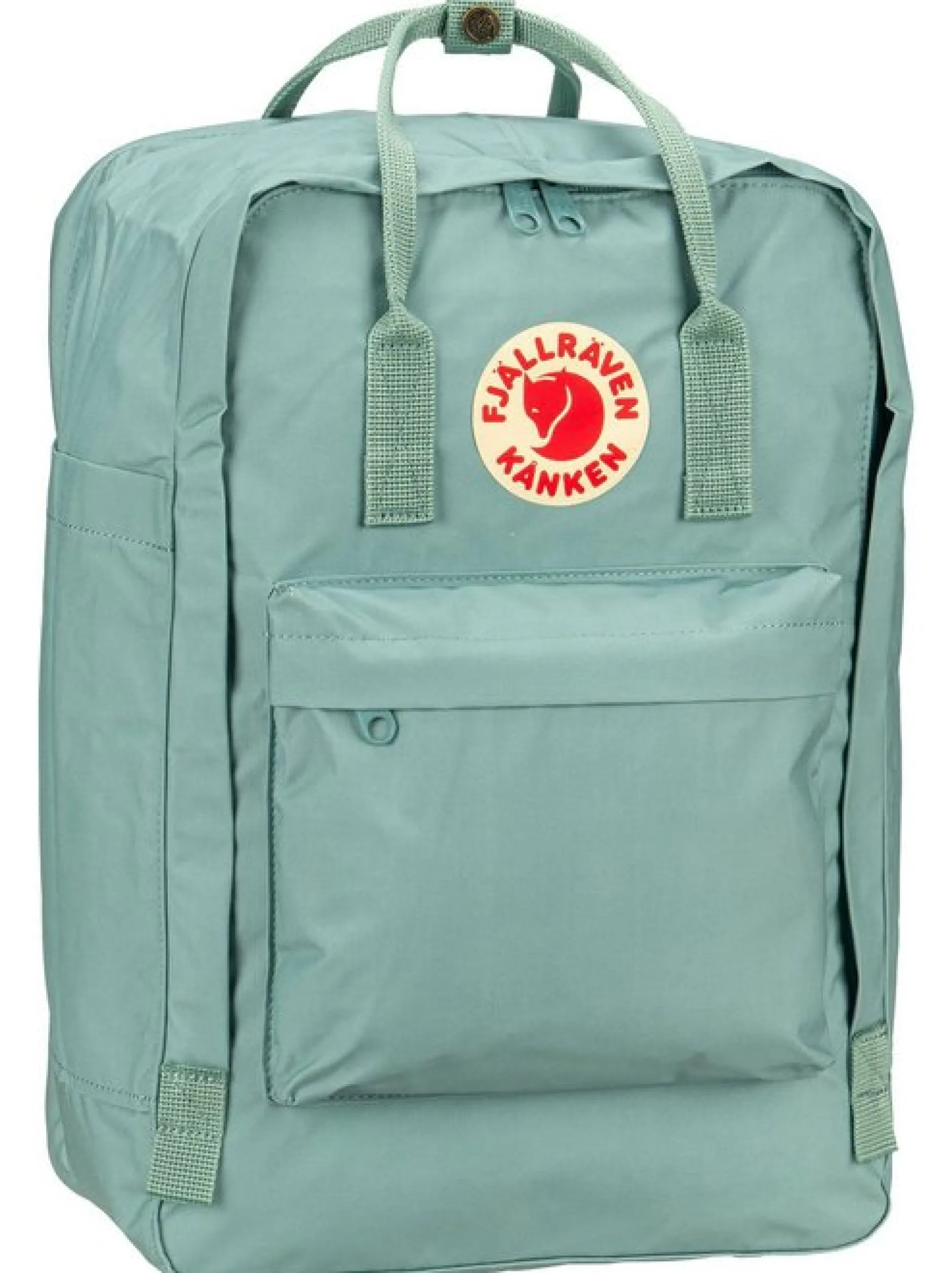 Fjällräven Unisex Rucksack - Kanken Laptop 17'' in blau
