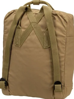 Fjällräven Unisex Rucksack - Kanken in braun
