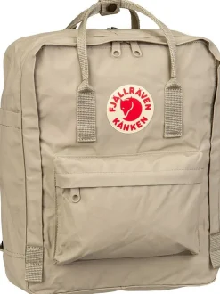 Fjällräven Unisex Rucksack - Kanken in braun