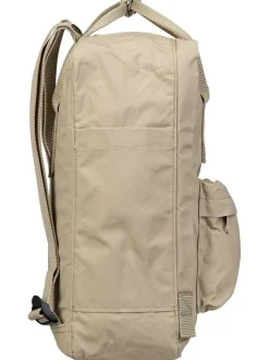 Fjällräven Unisex Rucksack - Kanken in braun