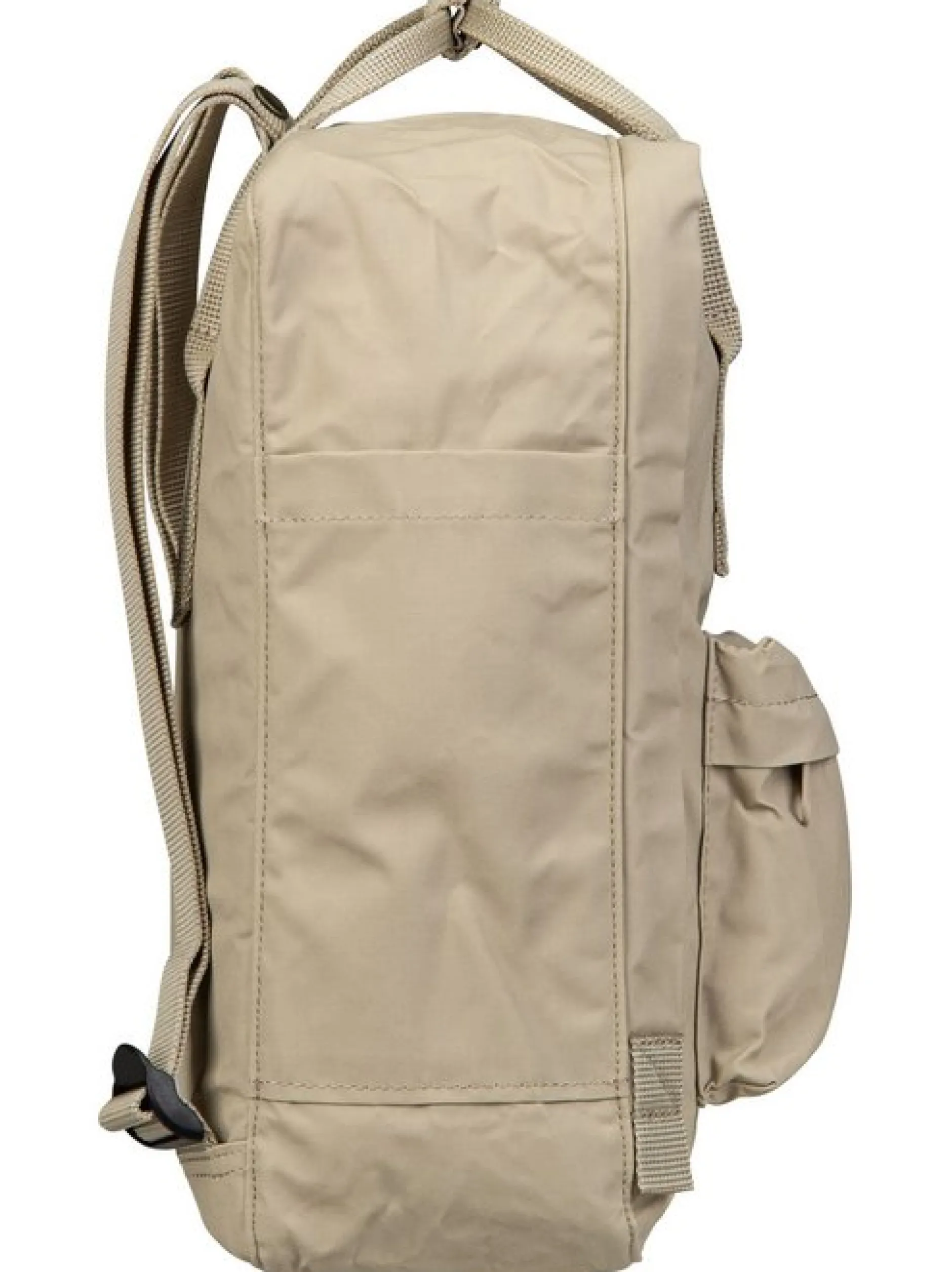 Fjällräven Unisex Rucksack - Kanken in braun