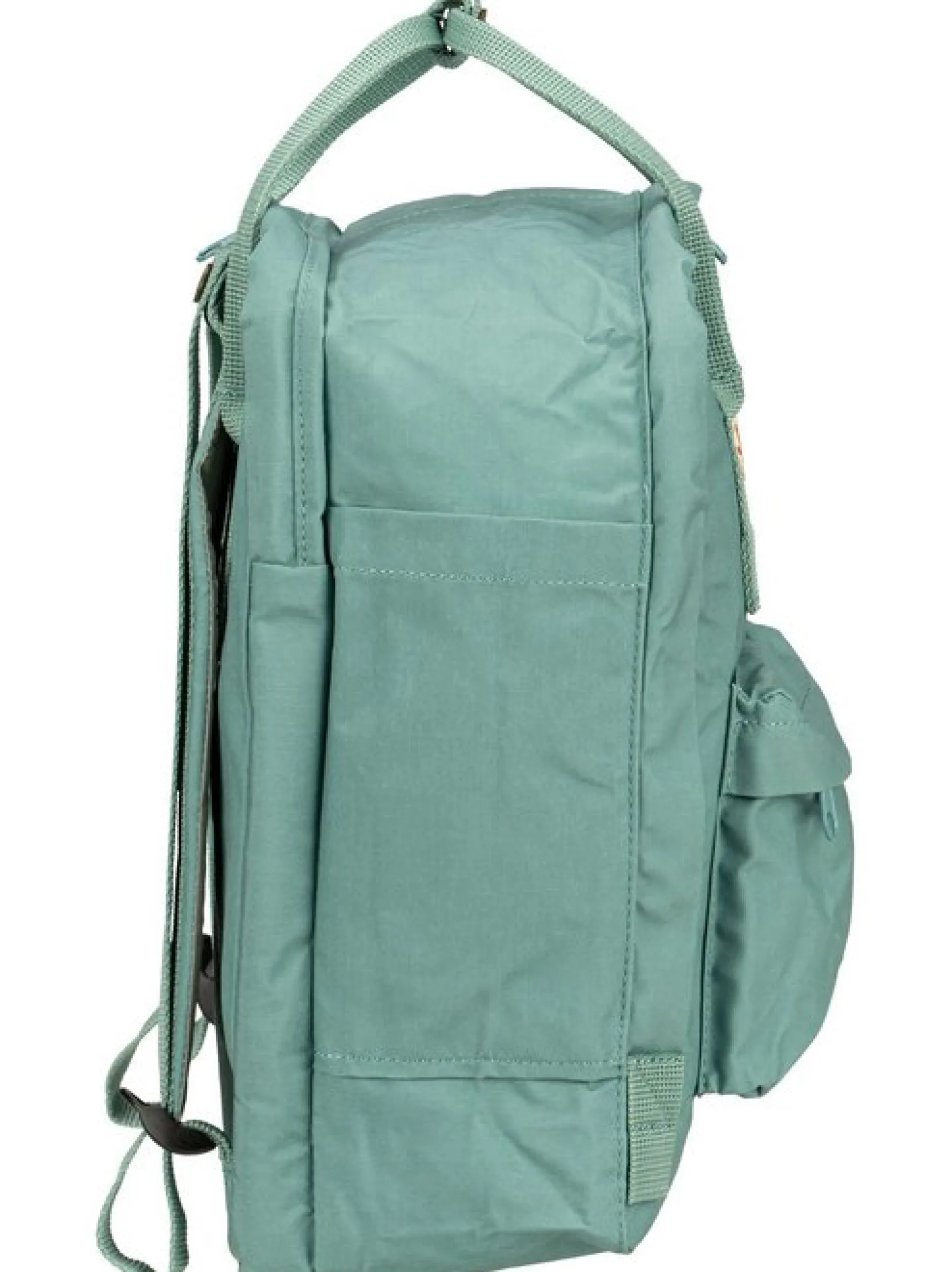 Fjällräven Unisex Rucksack - Kanken Laptop 13'' in blau