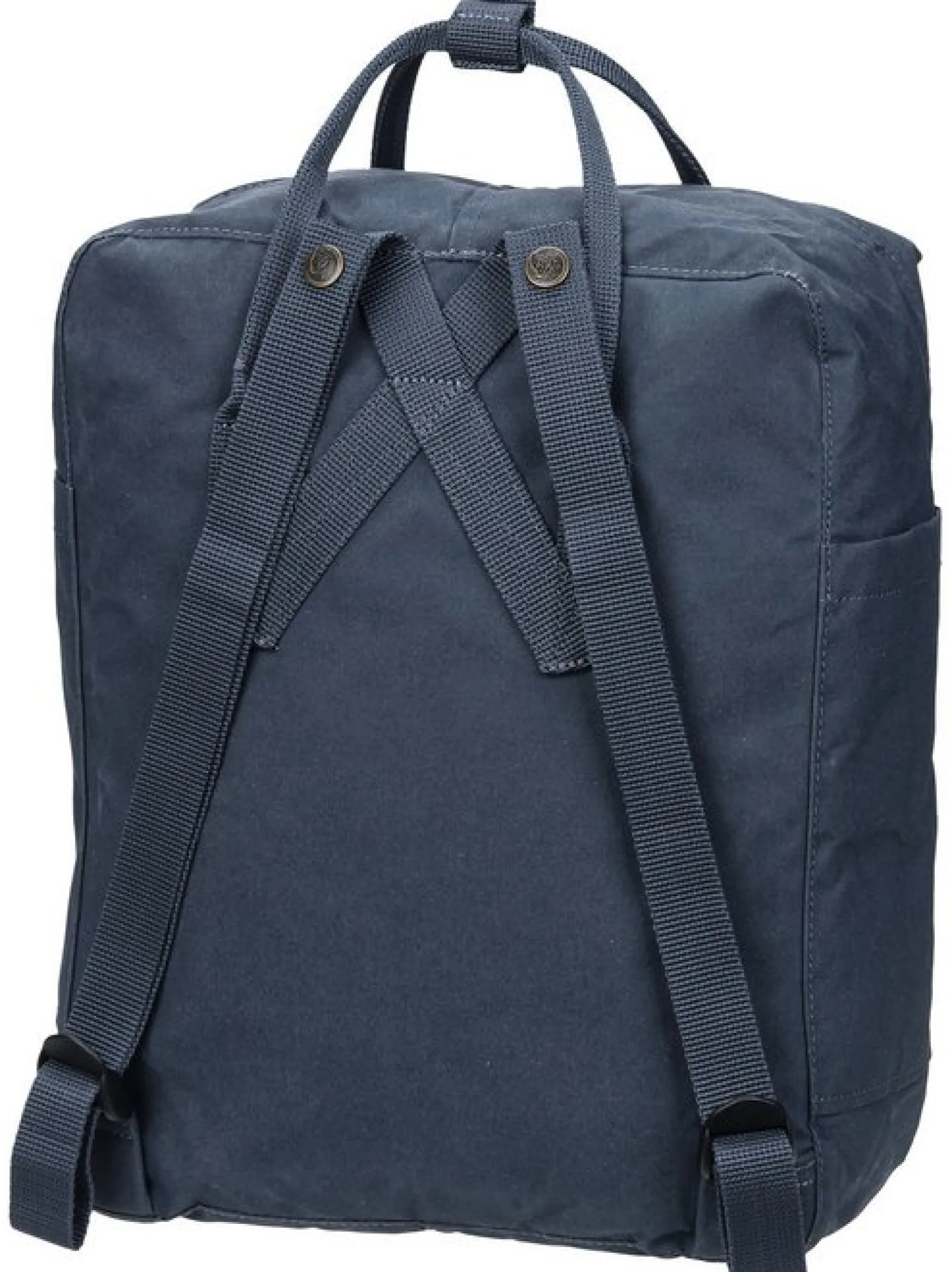 Fjällräven Unisex Rucksack - Kanken in blau