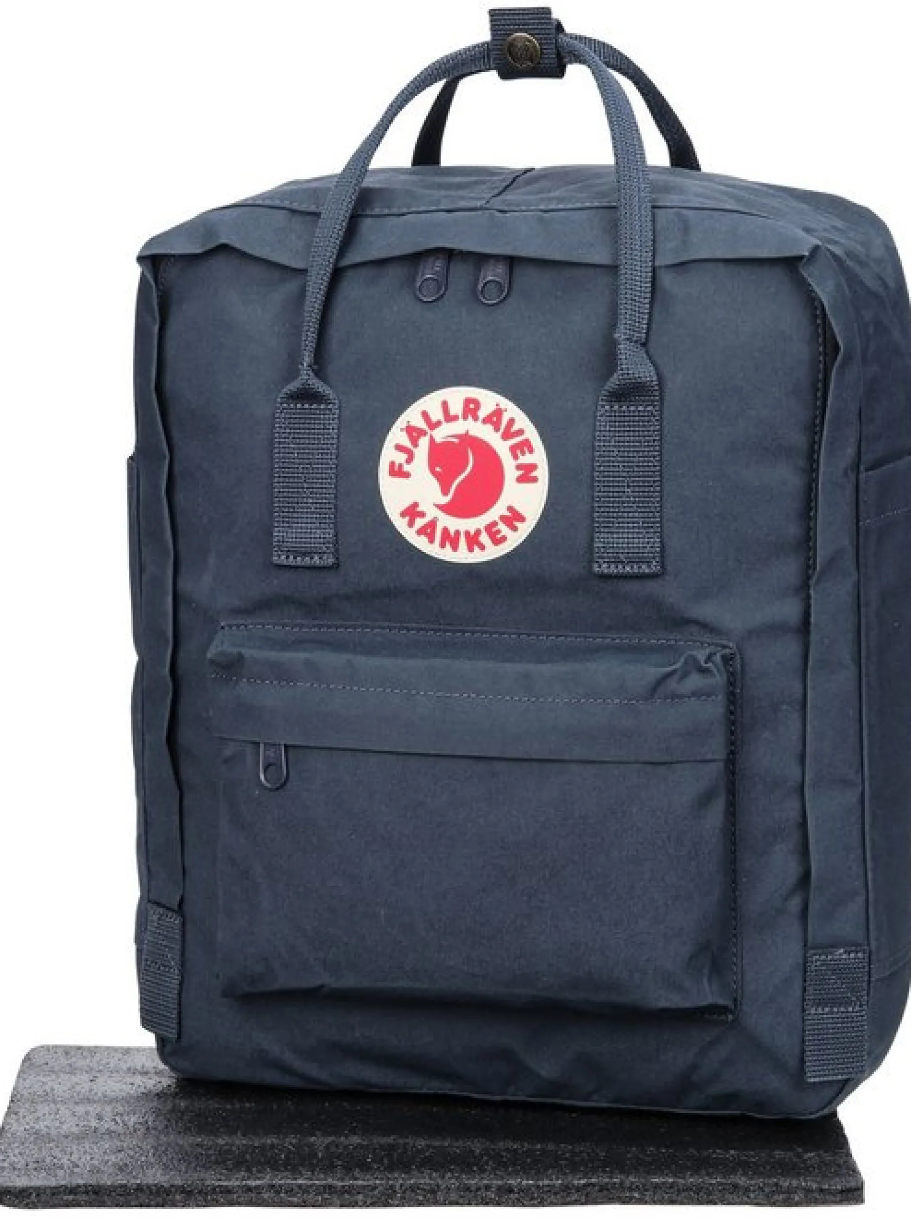 Fjällräven Unisex Rucksack - Kanken in blau