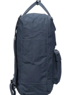 Fjällräven Unisex Rucksack - Kanken in blau